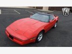 Thumbnail Photo 5 for 1985 Chevrolet Corvette Coupe